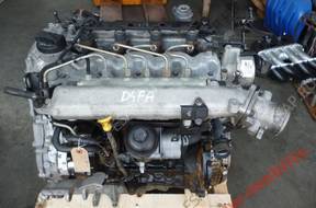 двигатель Kia Cerato, Rio Matrix 1.5 CRDI 2005r D4FA