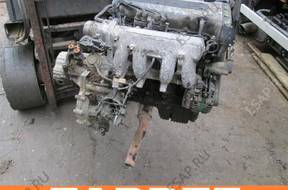 двигатель KIA CLARUS 2,0 16V DOHC HYPER FLUX