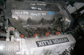 двигатель KIA CLARUS 2,0 16V DOHC HYPER FLUX