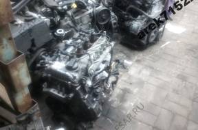 двигатель KIA HYUNDAI 2.0CRDI D4EA 113PS 80.000KM IGL