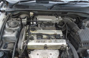 двигатель kia magentis 2.0 DOHC G4JP 68.000 MIL