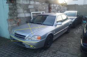 двигатель KIA MAGENTIS/SONATA 2.4 G4KC 07r / G6BV 2.5