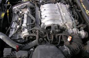 двигатель KIA OPIRUS AMANTI SORENTO 3.5 V6 G6CU