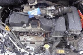 двигатель  Kia Picanto 1,1 бензиновый 2005 год