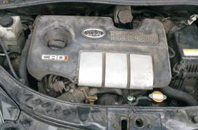 двигатель Kia Picanto 1,1 CRDI
