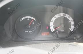 двигатель KIA PICANTO 1.0 B 07 год,.G4HE 38TYS л.с.. IGA