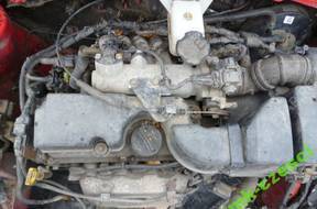 двигатель Kia Picanto 1.0 B G4HE