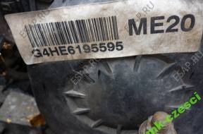 двигатель Kia Picanto 1.0 B G4HE
