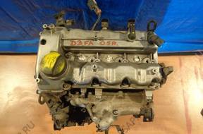 двигатель KIA PICANTO 1.1 CRDI 75 л.с. D3FA 2005 год