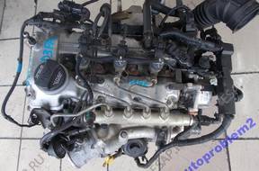 двигатель Kia Picanto 1.1 CRDI D3FA