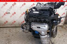 двигатель KIA PICANTO и 0.999 CC 1.0 G4HE 2010 ГОД