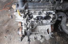 двигатель KIA PICANTO II 1,0E 1.0 G3LA 2013 НА ЗАПЧАСТИ