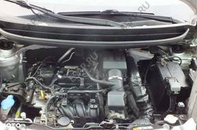 двигатель KIA PICANTO II 1,0E 1.0 G3LA 2013 НА ЗАПЧАСТИ