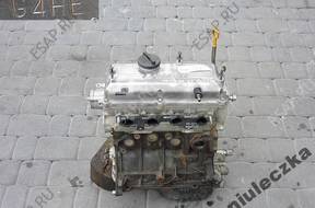 двигатель Kia Picanto лифт. версия 1.0 G4HEA  08-11r