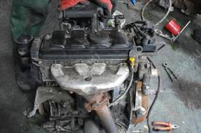 двигатель KIA PRIDE 1.3 16V B3  С АВТО ИЗ ГЕРМАНИИ