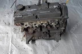 двигатель Kia Pride 1.3 1999 год
