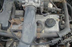 двигатель KIA PRIDE 1.3 1999