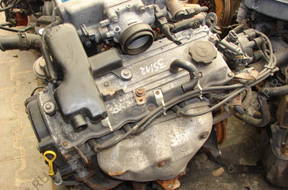 двигатель KIA Pride 1.3 KAT 2000r
