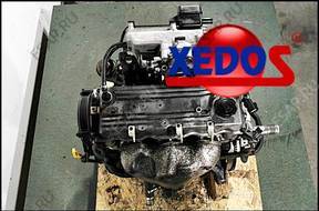 двигатель KIA PRIDE DA 96 1.3 8V B3 69KM FV