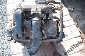 двигатель KIA PRIDE MAZDA 121 1.3