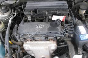 двигатель KIA RIO 1.3 8V бензиновый