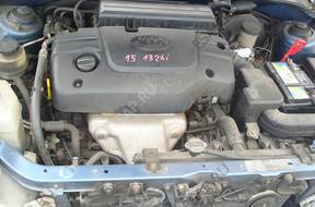 двигатель KIA RIO 2001 1.5 16V 98KM 130ty С АВТО ИЗ ГЕРМАНИИ