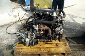 двигатель KIA RIO CARNIVAL 2.9 DOHC 16V J3