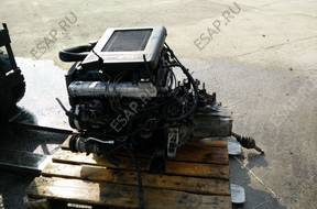 двигатель KIA RIO CARNIVAL 2.9 DOHC 16V J3