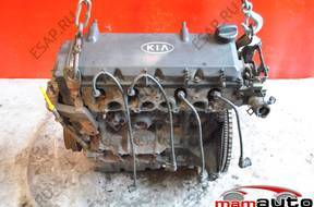двигатель KIA RIO и 1 1.3 04 год, FV 113070