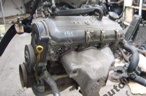 двигатель KIA SEPHIA 1,5 96' MULTI-EFI