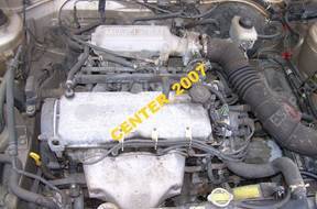 двигатель Kia Sephia 1.5 88 KM 1997 год бензиновый
