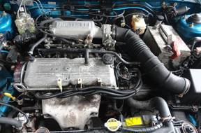 двигатель Kia Sephia 1.5