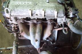 двигатель KIA SEPHIA 1.5 MULTI-EFI
