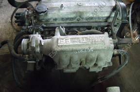 двигатель KIA SEPHIA 1.5 MULTI-EFI