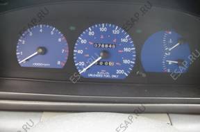 двигатель KIA SEPHIA 1.5  PRZEBIEG  78 TKM как новый