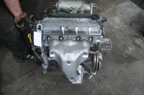 двигатель KIA SEPHIA 1.5  PRZEBIEG  78 TKM как новый