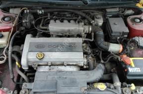двигатель KIA SEPHIA 1.5B - WSZYSTKIE CZCI