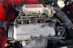 двигатель kia sephia 93-96 1.6