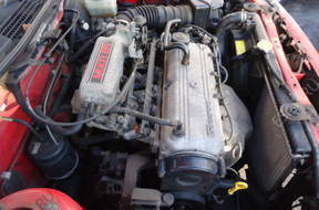 двигатель kia sephia 93-96 1.6