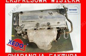 двигатель KIA SEPHIA 94 1.6 8V B6 SEDAN XEDOS