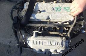 двигатель  KIA SEPHIA 94-1998 год 1,6 187000PRZEBIEG