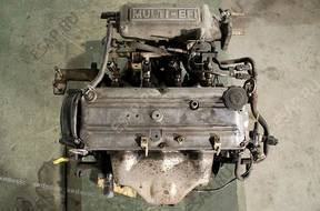 двигатель KIA SEPHIA FA 94 93 - 96 1.6 B6 80KM FV