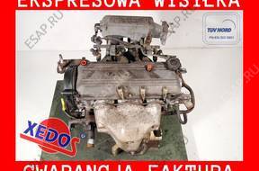 двигатель KIA SEPHIA FA2 96 1.5 8V B5 80KM  FV