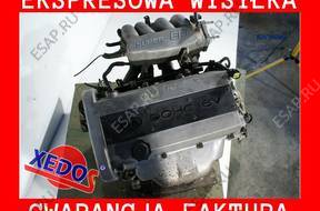 двигатель KIA SEPHIA II FB 99 1.5 16V 88KM