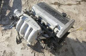 двигатель KIA SEPHIA SHUMA 1.5 16V 134 TKM DOKUMENTY