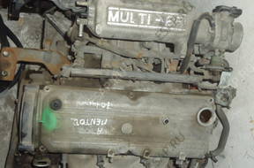 двигатель kia sephia