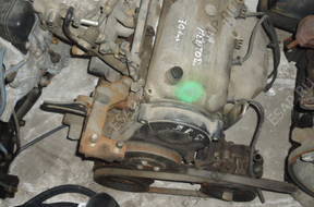 двигатель kia sephia