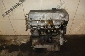 двигатель KIA SHUMA 1.5 1,5 DOHC 16V BF 063652 NR90