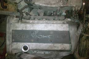 двигатель KIA SHUMA  1.5 16V  BF3J53C-0 ( 97-01)