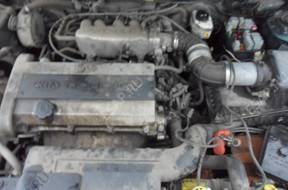 двигатель Kia Shuma 1.5 16v.DOHC.. Czci Shuma